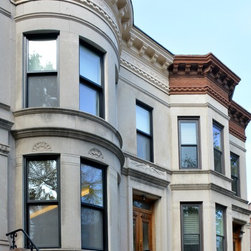 American Heritage SDH - Windows