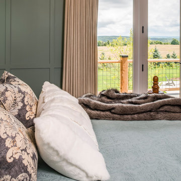 Modern Farmhouse