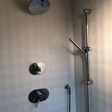 Tile & Stone