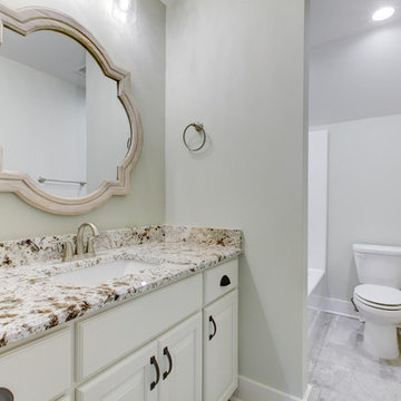 CL Lot 3 Guest Bath