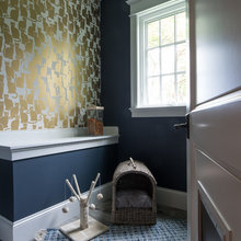 mudroom
