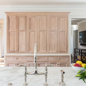 Chevy Chase Kitchen