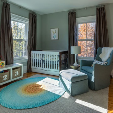 cambridge kids' rooms