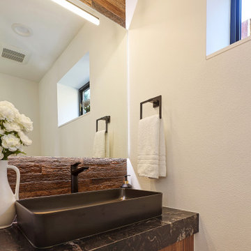 Quartz, Sintered Stone, and Porcelain Slabs