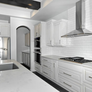 Broson Renovations General Contracting