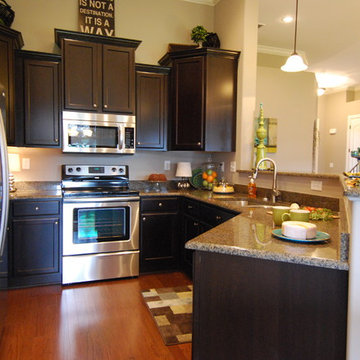 Henderson {Stonebriar}