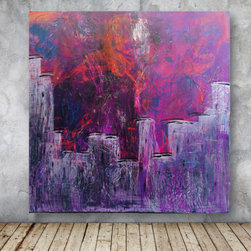 Christina Twomey Art - Products