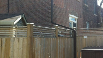 Clean work that Tip Top Trough has done in the past