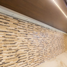 Under Cabinet Electrical