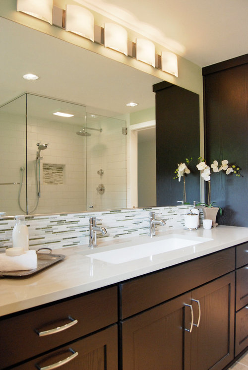 2 Faucets In Master Bathroom, Bathroom Vanity Sinks And Faucets