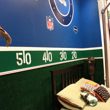 austin room