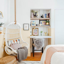 Girls Rooms