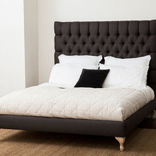 Master Bed