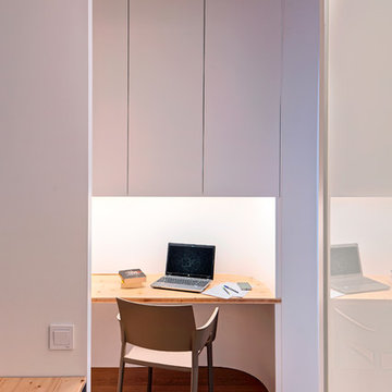 Vivienda de alquiler en Barcelona
