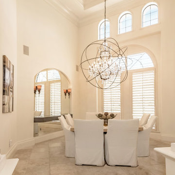 Palmer's Creek Contemporary