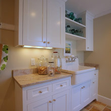 Laundry Room/Mud Room