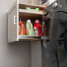 Laundry/Pet Room