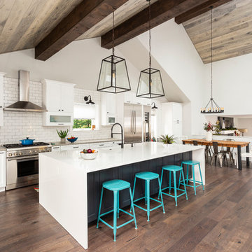 Mountain Modern