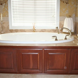 Bathrooms - Bath Products