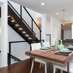 Franklin 3 Townhomes - Products