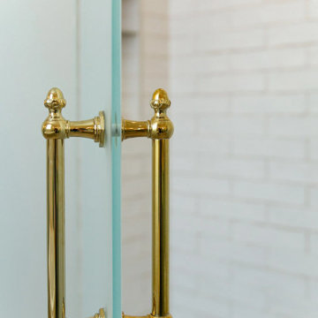 Ford's Colony Bathroom Remodel - Project Three | Williamsburg, VA