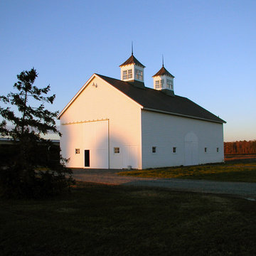 Barns