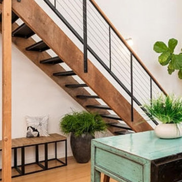 Condo Remodel