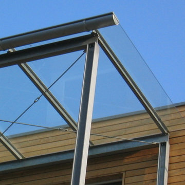 Baugemeinschaft "Tannehof Süd" in Konstanz