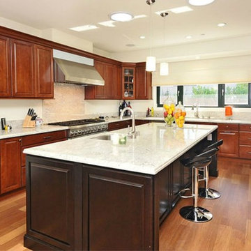 Feng Shui Dream Home in Hillsborough