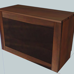mobilier - Furniture