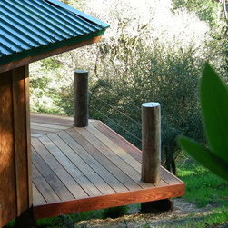 NorCal Cabin - Prefab Studios