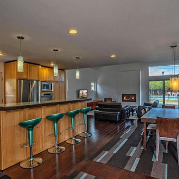 Mesa Residence