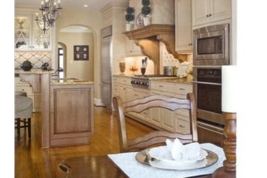 Kitchen Addition