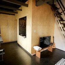 Home Office Ideas