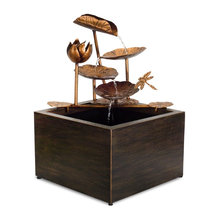 Water Fountains