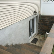 Walk Out Basement