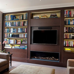 London NW8 - Products