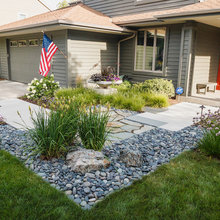 Outside Entry