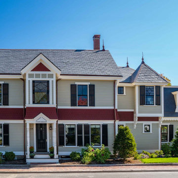 Buena Vista Victorian