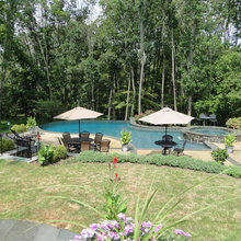 pools