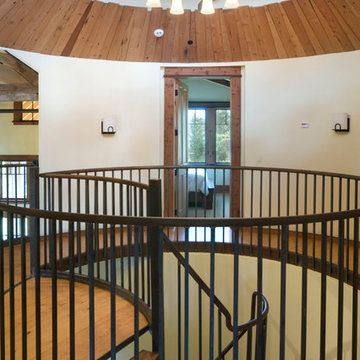 Spanish Peaks Home