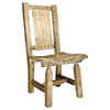 Homestead Collection Patio Chair, Exterior Stain Finish