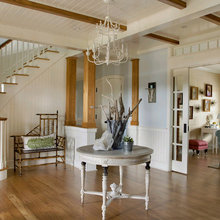 158 Farm - Hall