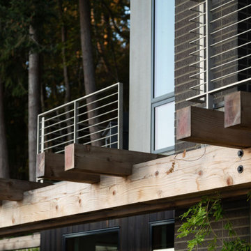 Canoe Trail Residence