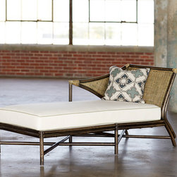 Camden Chaise - Products