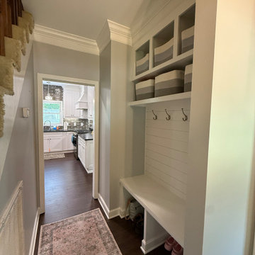 Kingston Springs Kitchen Reno