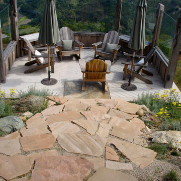 Patios