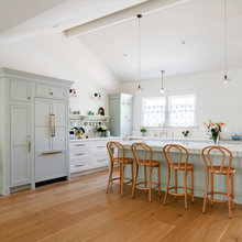 My Kitchen Plan