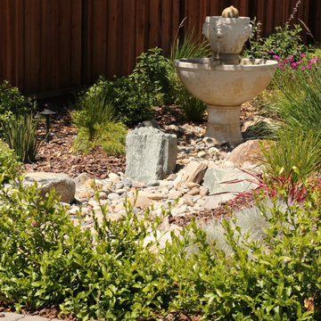 Hidden Garden