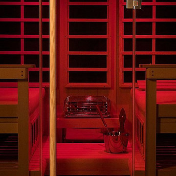 Infrared Saunas
